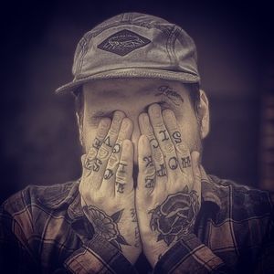 Meet your Posher, John